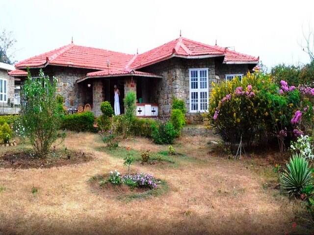 Mudumalai Wild INN Resort, Masinagudi 5